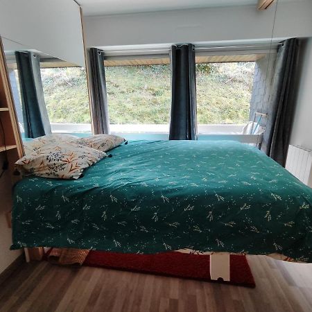 Appartement en résidence bord de mer Kerhermain Eksteriør bilde